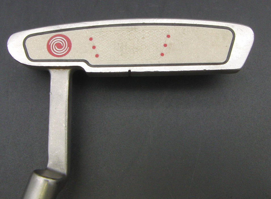 Odyssey White Hot XG #1 Putter Steel Shaft 81cm Length Psyko Grip