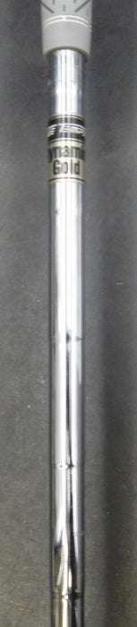 Wilson Staff Model 2019 Forged 5 Iron Stiff Steel Shaft GolfPride Grip