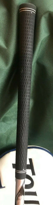 Bridgestone Tour Stage V002 10.5° Driver Stiff Graphite Shaft Tour Stage Grip