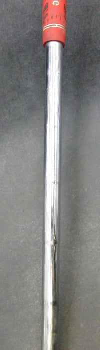 Taylormade Burner OS Sand Wedge Stiff Steel Shaft Golf Pride Grip