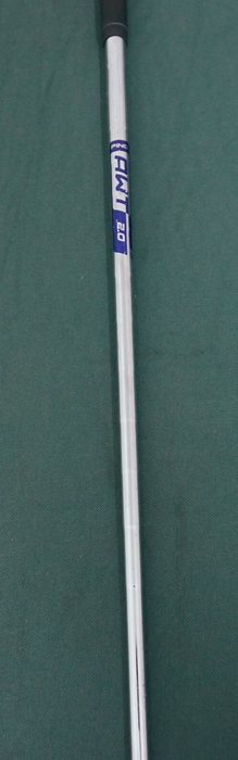 Ping i200 Orange Dot 6 Iron Stiff Steel Shaft Ping Grip