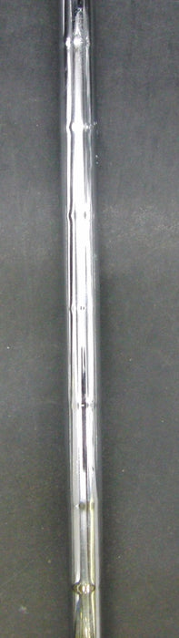 Julian Kamer LW-60 60° Lob Wedge Regular Steel Shaft Lamkin Grip