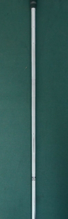 Cobra King Carbon CB 3 Iron Regular Steel Shaft Golf Pride Grip