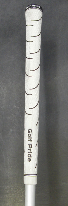 TaylorMade Burner 2009 9 Iron Regular Graphite Shaft Golf Pride Grip