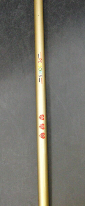 Person's Ladies 108cm In Length Graphite Shaft Only Person's Grip
