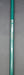 Big Apple Nearing HRC-40 15° 4 Wood Regular Graphite Shaft Big Apple Grip