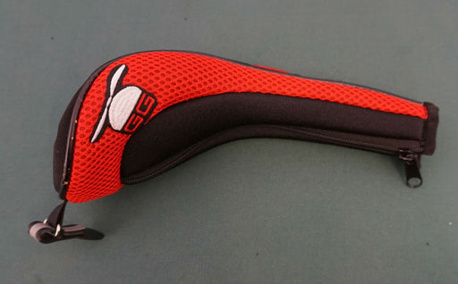 Geek Golf GG 3 Wood Head Cover