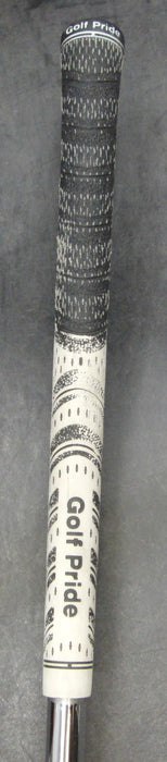 Callaway ProtoType 9 Iron Extra Stiff Steel Shaft Golf Pride Grip