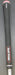 Bridgestone J33 Forged 3 Iron Regular Steel Shaft Golf Pride Grip