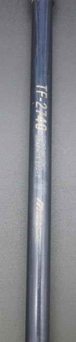 Mizuno Zephyr EG-195 Pitching Wedge Regular Graphite Shaft Mizuno Grip