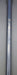 Mizuno Zephyr EG-195 Pitching Wedge Regular Graphite Shaft Mizuno Grip