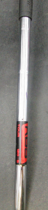 Ping  i Series E1 Yellow Dot 6 Iron Stiff Steel Shaft Iomic Grip