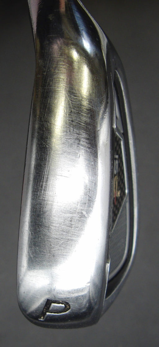 TaylorMade PSi Pitching Wedge Regular Graphite Shaft Golf Pride Grip