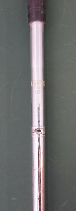 Srixon Z545 Forged 6 Iron Regular Steel Shaft Golf Pride Grip