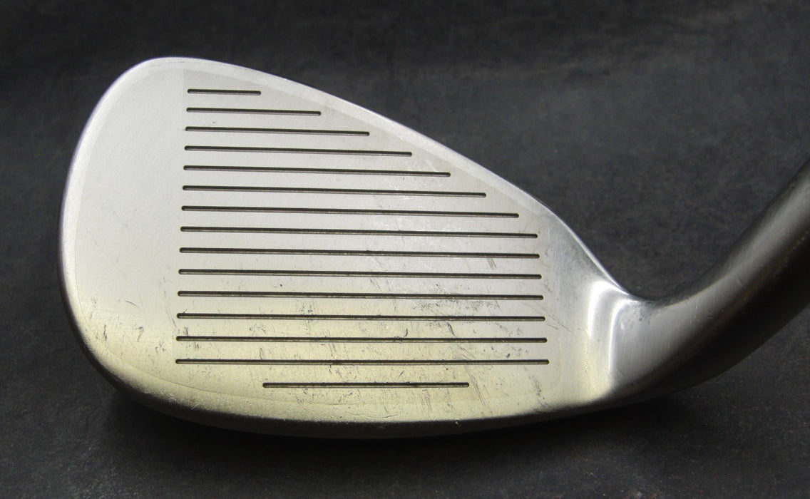 TaylorMade r7 XR Gap Wedge Regular Steel Shaft TaylorMade Grip