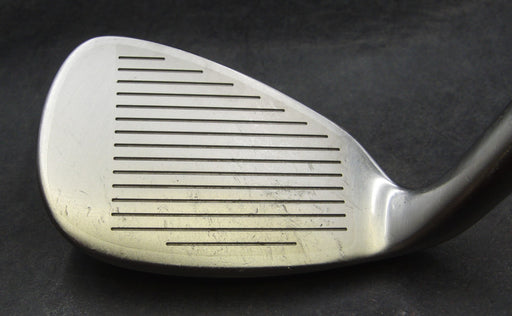 TaylorMade r7 XR Gap Wedge Regular Steel Shaft TaylorMade Grip