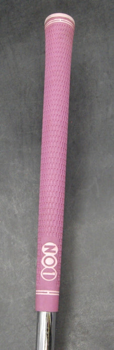 Taylormade R Bladez 50° Gap Wedge Stiff Steel Shaft No1 Grip