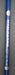 A.M.C Charger X 18° 5 Wood Stiff Graphite Shaft Pride Grip