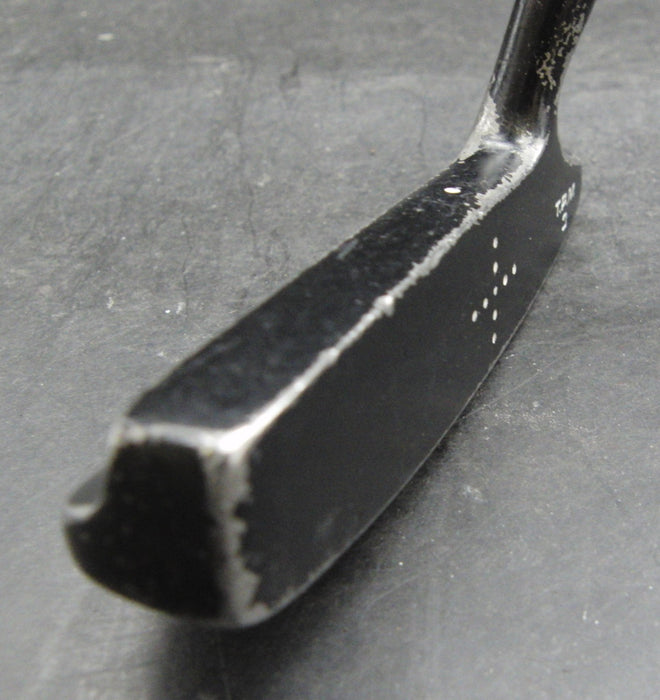 Spalding TP Mills Precision Ground Putter Steel Shaft 85cm Length Westgolf Grip