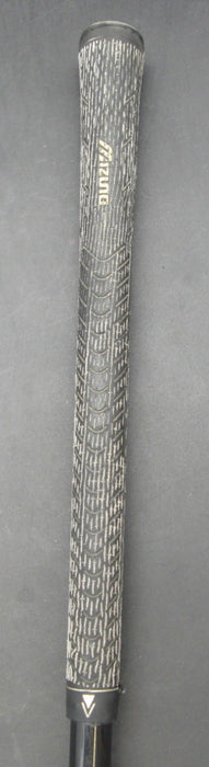 Mizuno T-Zoid Comp Titanium 10.5° Driver Stiff Graphite Shaft Mizuno Grip