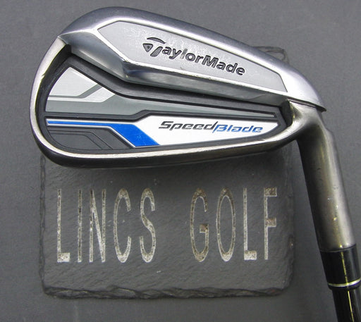 TaylorMade Speed Blade 5 Iron Regular Graphite Shaft TaylorMade Grip