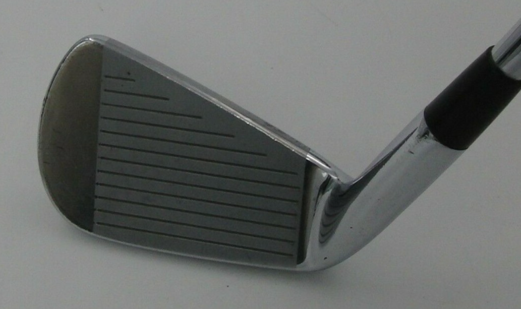 Mizuno MP30 Grain Flow Forged 5 Iron Stiff Steel Shaft Tour Tech Grip