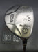 MacGregor Mactec NV Maraging 18° 5 Wood Stiff Graphite Shaft Mactec Grip