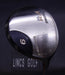 Ladies Bridgestone TourStage V34 CL 9 Wood Ladies Graphite Shaft Tour Stage Grip