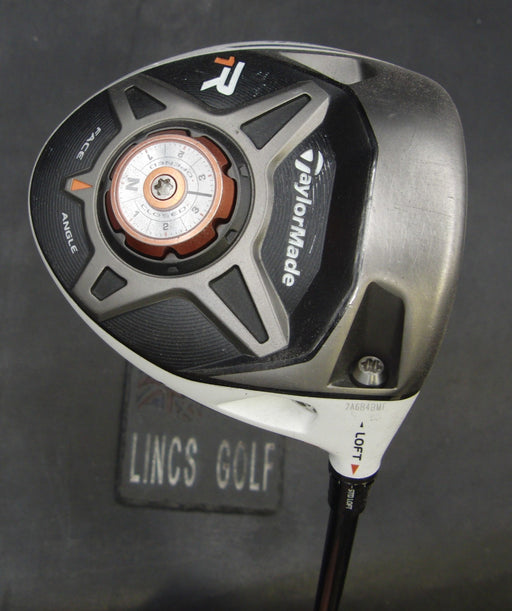 TaylorMade R1 Driver Stiff (Optional) Graphite Shaft Kirkland Signature Grip