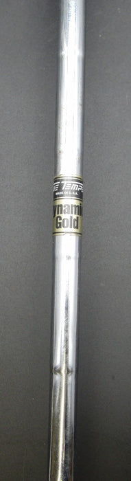 Left Handed Mizuno MP-32 Forged 5 Iron Regular Steel Shaft Mizuno Grip
