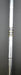 Left Handed Mizuno MP-32 Forged 5 Iron Regular Steel Shaft Mizuno Grip