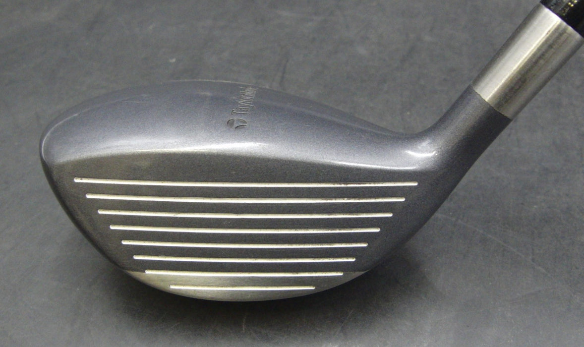 TaylorMade Tour Rescue 13° 1 Wood Regular Graphite Shaft Golf Pride Grip