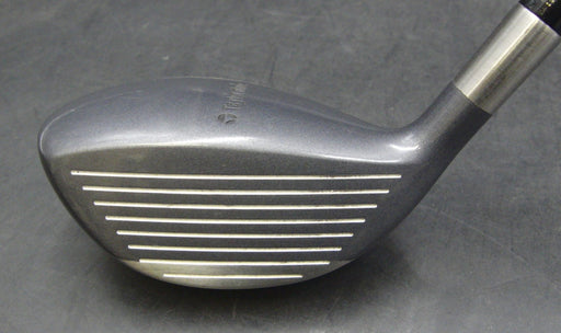 TaylorMade Tour Rescue 13° 1 Wood Regular Graphite Shaft Golf Pride Grip