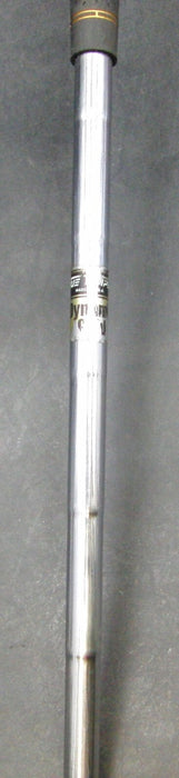 Fourteen Forged FH900 7 Iron Regular Steel Shaft Izanahi Studio Grip