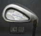 Ladies Callaway Steelhead X-14 9 Iron Ladies Graphite Shaft Royal Grip