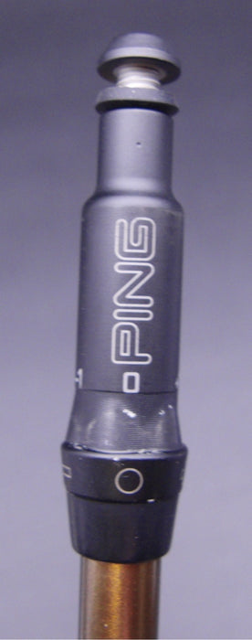 Shaft for Ping G400 Driver 114cm Length Regular ALTA JCB Graphite Shaft