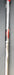 Odyssey White Rize V-Line 5 Putter 87cm Playing Length Steel Shaft Odyssey Grip