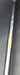 Callaway E.R.C Hot 9 Iron Regular Graphite Shaft Izanahi Studio Grip