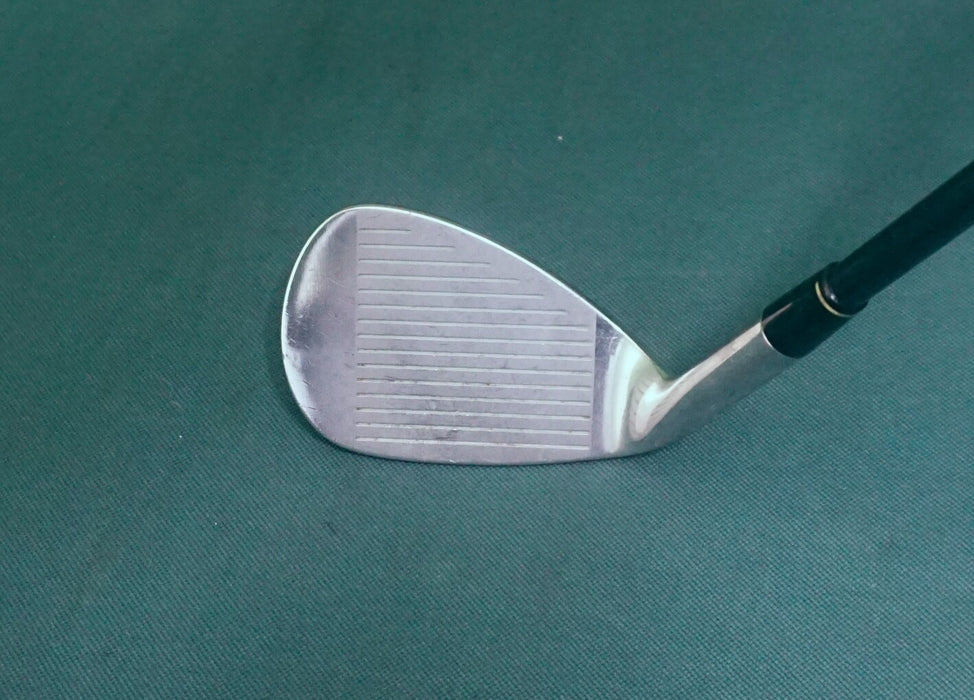 Tsuruya Axel ID-340 A Wedge Regular Graphite Shaft Axel Grip
