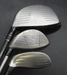 Set Of Lynx Parallax 3-PW/SW Irons + 10.5 Driver + 3 Wood + 4/5 Hybrid + Putter