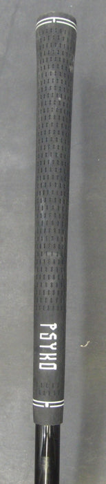 Callaway Big Bertha S2H2 USA 3 Wood Senior Graphite Shaft PSYKO Grip