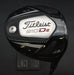 Titleist 910 D2 9.5° Driver Regular Graphite Shaft Prosimmon Grip