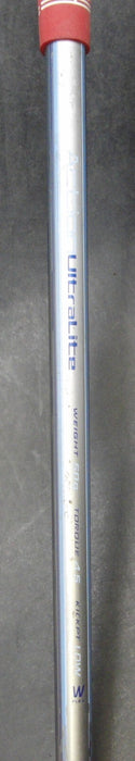 Ladies Cleveland HB 9 Iron Ladies Graphite Shaft Tour-Fit Grip