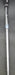 Onesider Bunker 60° Lob Wedge Regular Steel Shaft Golf Pride Grip