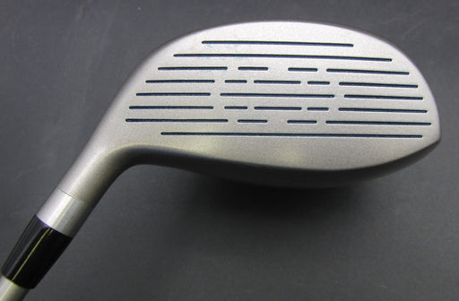 Ladies Golf Planner Perla 220 16° Driver Ladies Graphite Shaft Golf Planner Grip