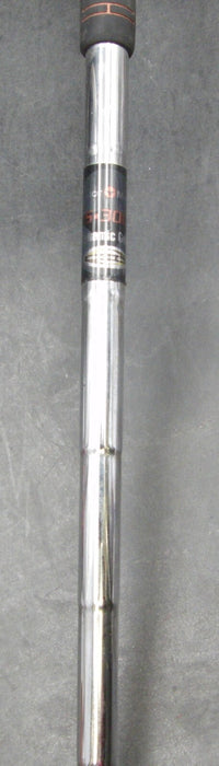 Taylormade Firesole Tungsten 3 Iron Stiff Steel Shaft Taylormade Grip