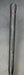 Callaway Big Bertha X-12 Irons 5 Iron Regular Graphite Shaft Callaway Grip