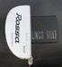 Taylormade Rossa MA-81 Ghost Tour Putter Steel Shaft 83.5cm Length Rossa Grip