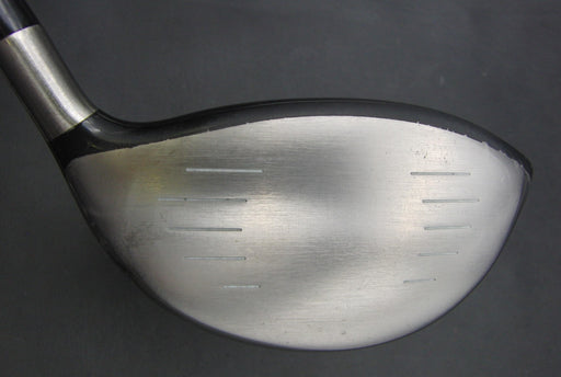 Left-Handed TaylorMade Burner Plus 10.5° Driver Stiff Graphite Shaft