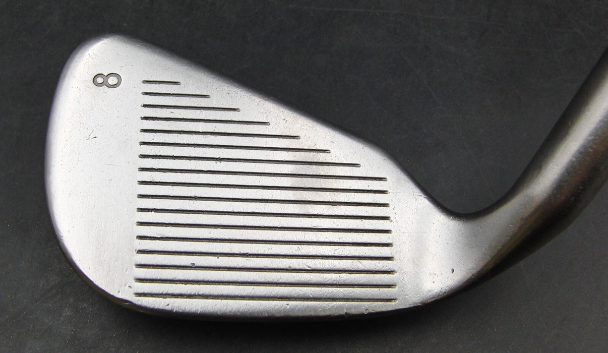 Ping Eye2+ Green Dot 8 Iron Regular Steel Shaft